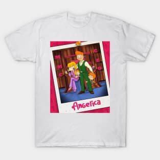 Boss Angelica T-Shirt